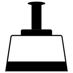 Wide Blade Brick Bolster chisels   Tool Vector Icon design