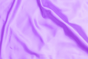 proton purple satin fabric texture soft blur background