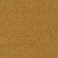 grunge brown corrugated cardboard texture background