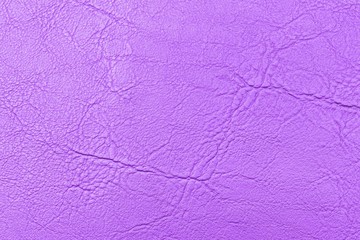 purple leather texture background