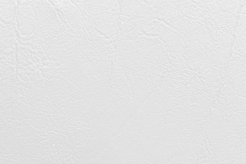 white leather texture background
