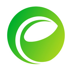 エコイメージ　シンボルマーク