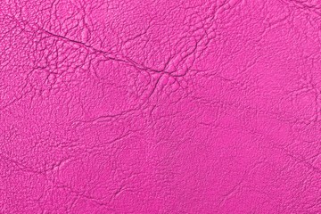 pink leather texture background