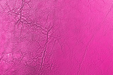 pink leather texture background