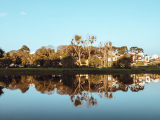 Paisagens Urbanas