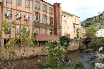 La rivière 