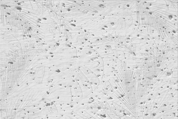 White wall or gray paper texture with leaves pattern,abstract cement surface background,concrete pattern,painted cement