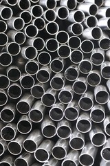 Metal hose for industry