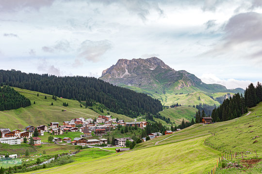 Fernwanderung am Lechweg vom Formariensee nach F&uuml;ssen