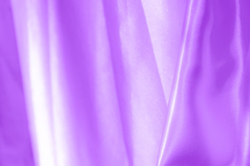 proton purple satin fabric texture soft blur background
