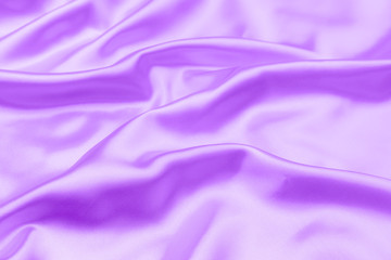 proton purple satin fabric texture soft blur background