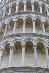 Tower Pisa