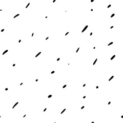 Small polka dot seamless pattern background