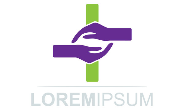Pflege Logo