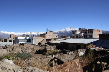 Arequipa, Peru