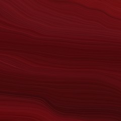 square graphic illustration with dark red, very dark red and old mauve colors. abstract fractal swirl motion waves. can be used as wallpaper, background graphic or texture