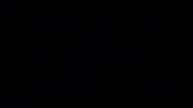 Static noise Bad TV Effect