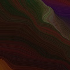 square graphic illustration with very dark pink, old mauve and very dark violet colors. abstract colorful swirl motion. can be used as wallpaper, background graphic or texture