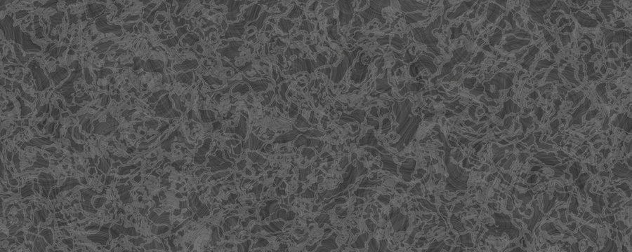 Abstract digital wallpaper, grey marble texture background © Primada