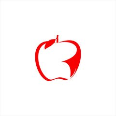 Best Apple logo design, vector ,stock