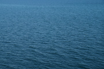 Fototapeta premium blue sea water texture for background