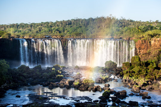 Iguazu © David Dieschburg