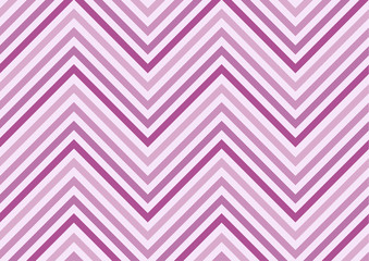 Purple lines pattern with the shape of peaks