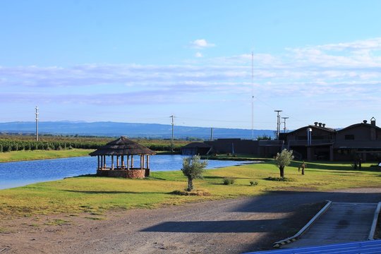 Domaine Bousquet Tupungato