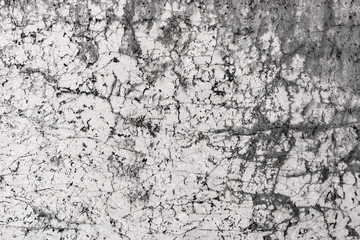 Fototapeta premium old cracked wall background
