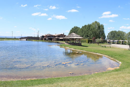 Domaine Bousquet Tupungato