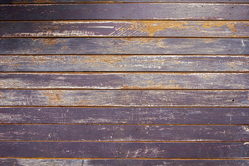 Old wood flooring and texture.