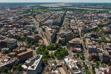 Dupont Circle, Washington, DC