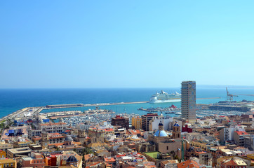 Alicante
