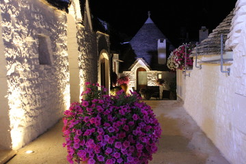 trulli