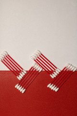 Cotton swab