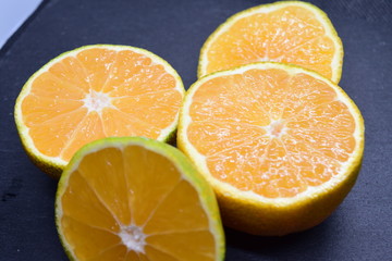 original  orange