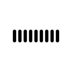 Fototapeta premium vector progress loading bar, loading icon, loading illustration