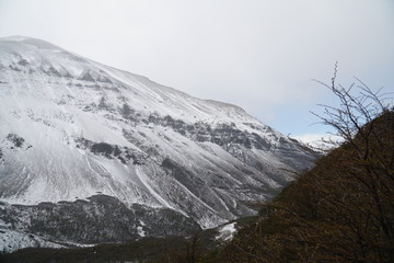 Trres del paine