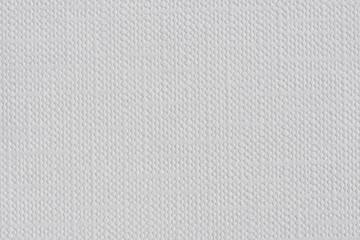 Plakat White paper with texture pattern for background. Paper for interior and exterior decoration or background for handcrafts. White paper background.