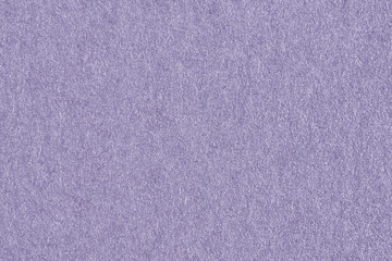 Purple paper with abstract texture for background. Paper for interior and exterior decoration or background for handcrafts. Purple paper background.