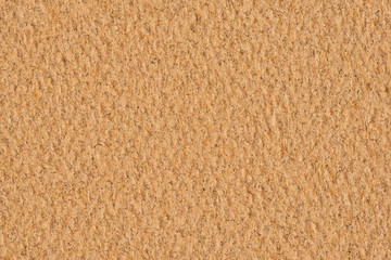 Recycled cognac paper with abstract grunge texture for background. Paper for interior and exterior decoration or background for handcrafts.