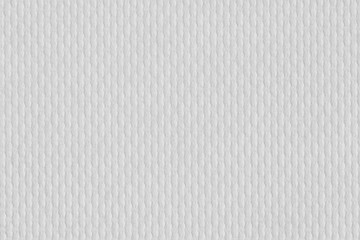 White paper with texture for background. Paper for interior and exterior decoration or background for handcrafts. White paper background.