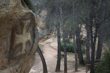 Zona de Castilla La Mancha