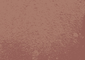 Vintage grunge colored retro background. Abstract textured pattern, layout for design packaging, business cards, websites, postcards, posters, brochures, fabrics, covers. Two-color futuristic mock-up