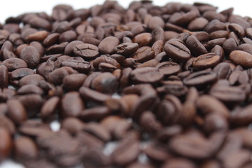 Kaffeebohnen Highkey