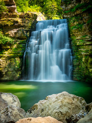 Wasserfall