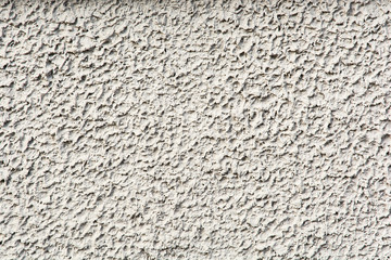 light relief stucco background