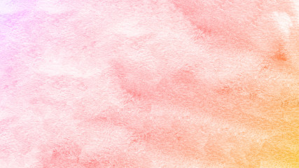 abstract watercolor background