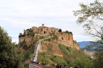 bagnoregio