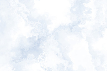 Watercolor chaotic texture.